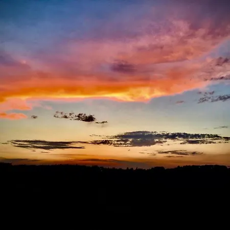 Apartment Avala Sunset Belgrade