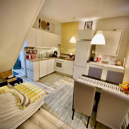Avala Sunset Apartment Belgrade