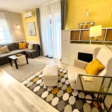 Daire Avala Sunset *