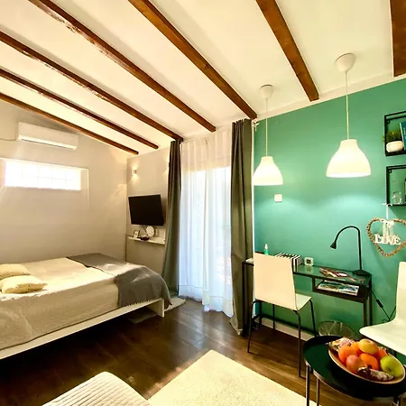 Avala Sunset 베오그라드