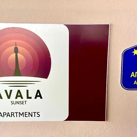 Avala Sunset Apartment Belgrade