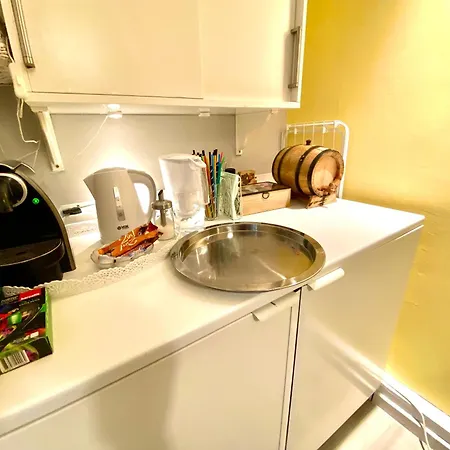 Daire Avala Sunset *