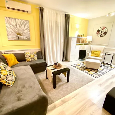 Apartment Avala Sunset *