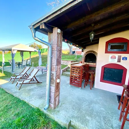 Avala Sunset Belgrad