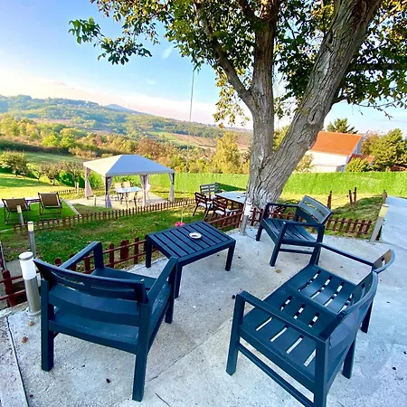 Avala Sunset Apartment