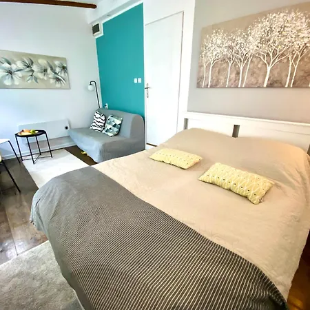 Avala Sunset Apartment Belgrade