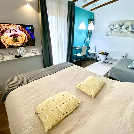 Avala Sunset Apartment *