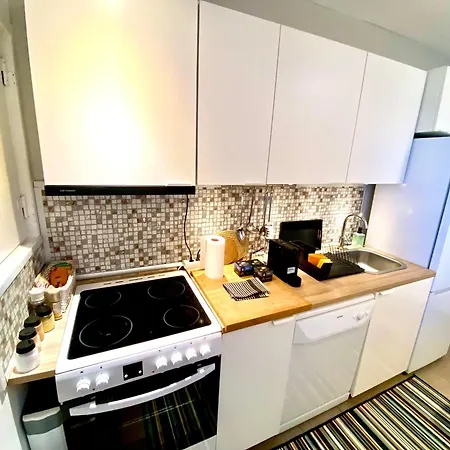 Daire Avala Sunset *