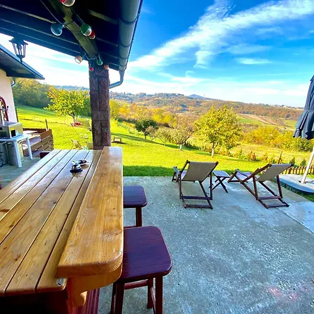 Avala Sunset Apartment