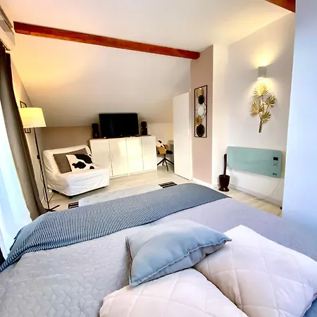 Avala Sunset 베오그라드