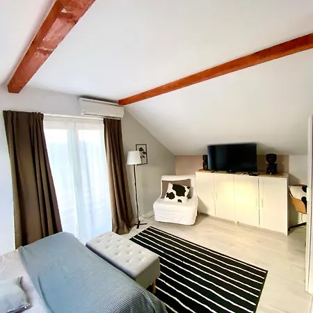 Avala Sunset * 베오그라드