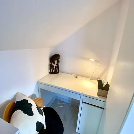 Avala Sunset 아파트