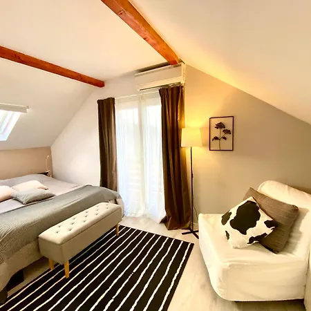 Avala Sunset Apartment