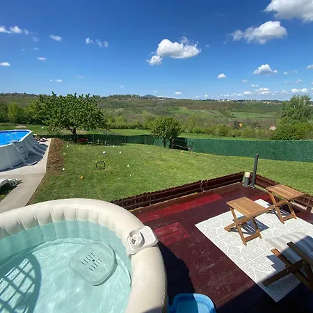 Avala Sunset * Belgrad