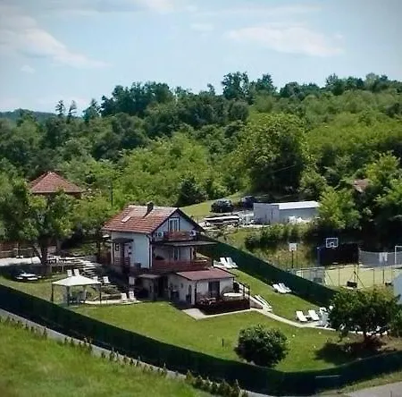 Avala Sunset Apartment Belgrade