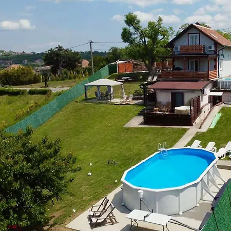 Avala Sunset Apartment