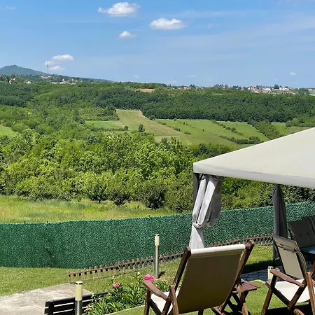 Avala Sunset Apartment Belgrade