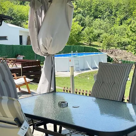 Daire Avala Sunset Belgrad