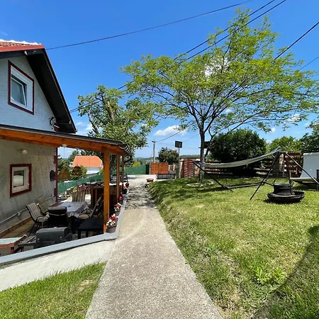 Avala Sunset Apartment