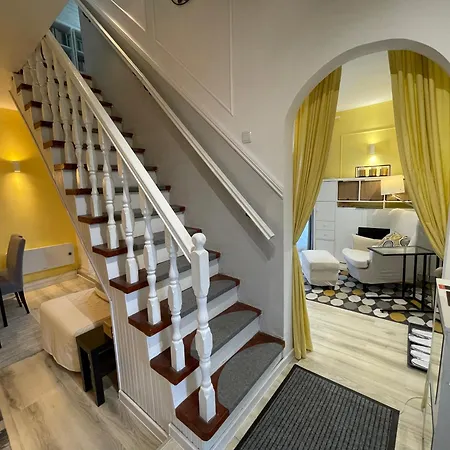 Avala Sunset Apartment *