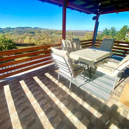 アパート Avala Sunset