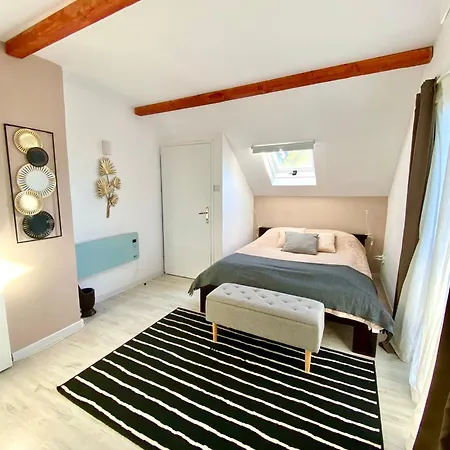 Avala Sunset Belgrad