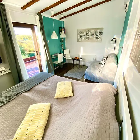 Avala Sunset Belgrad