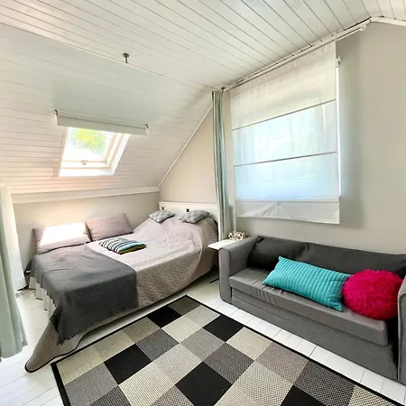 Daire Avala Sunset *