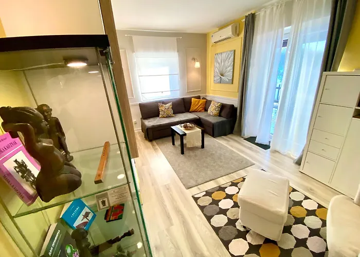 アパート Avala Sunset