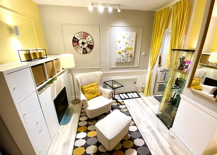 アパート Avala Sunset