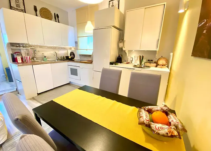 アパート Avala Sunset