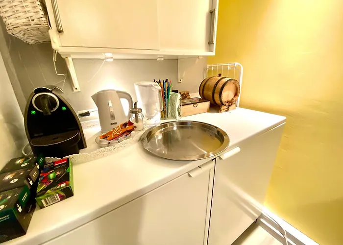 Διαμέρισμα Avala Sunset *