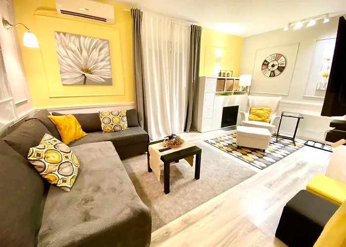 Διαμέρισμα Avala Sunset *