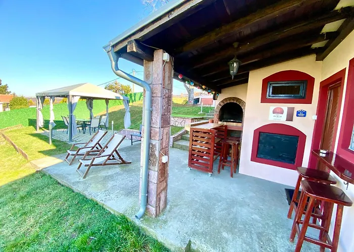 Avala Sunset Βελιγράδι