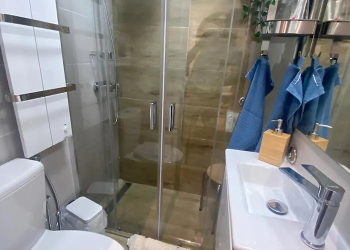 Διαμέρισμα Avala Sunset Βελιγράδι