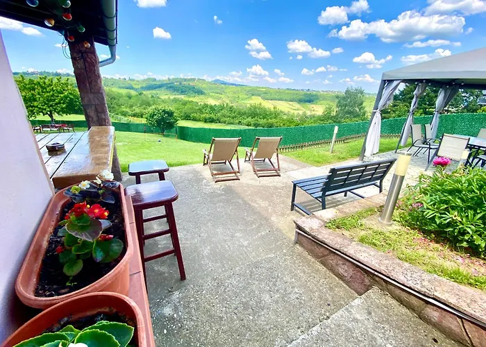 Διαμέρισμα Avala Sunset *