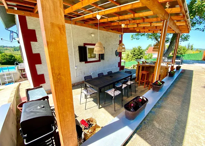 アパート Avala Sunset *