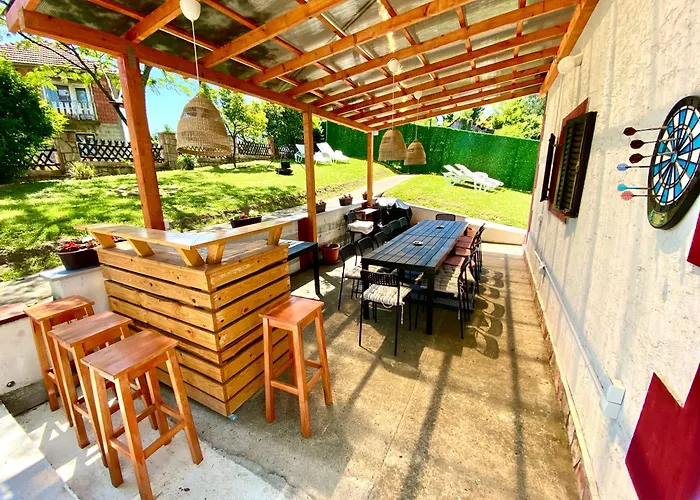 Διαμέρισμα Avala Sunset