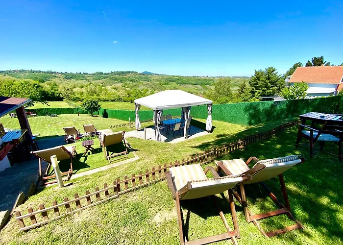 Διαμέρισμα Avala Sunset