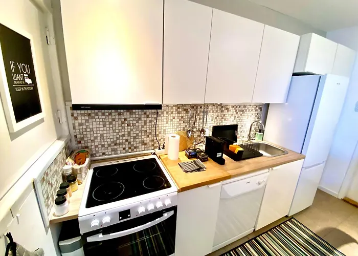 Διαμέρισμα Avala Sunset *