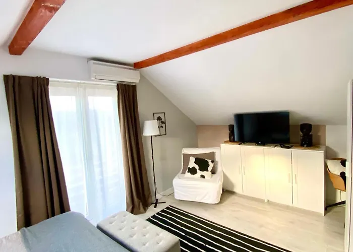 Avala Sunset * Βελιγράδι