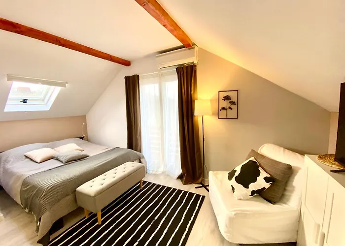 Avala Sunset Διαμέρισμα