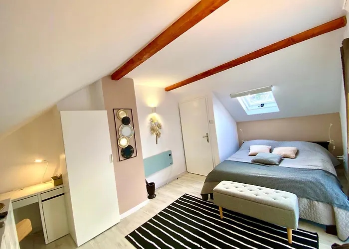 Διαμέρισμα Avala Sunset Βελιγράδι