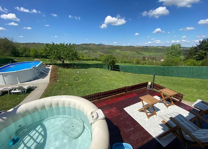 Avala Sunset * Βελιγράδι