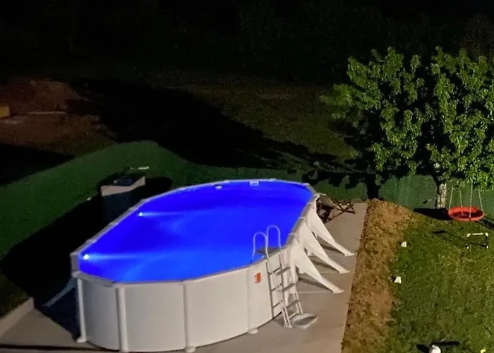 Avala Sunset * ベオグラード