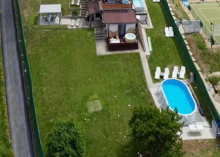 Διαμέρισμα Avala Sunset