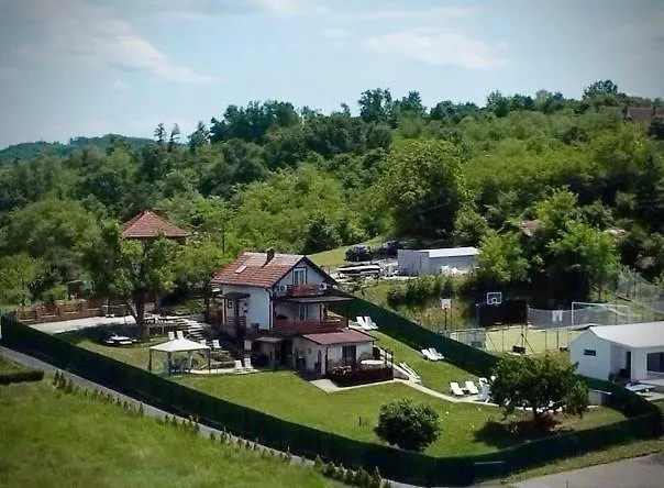 Avala Sunset Διαμέρισμα Βελιγράδι