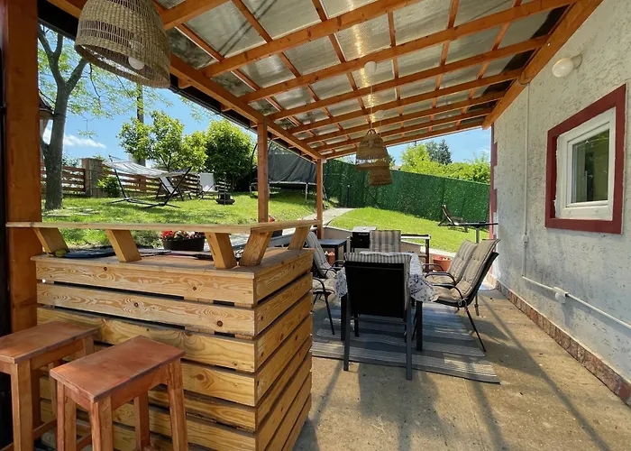 Διαμέρισμα Avala Sunset