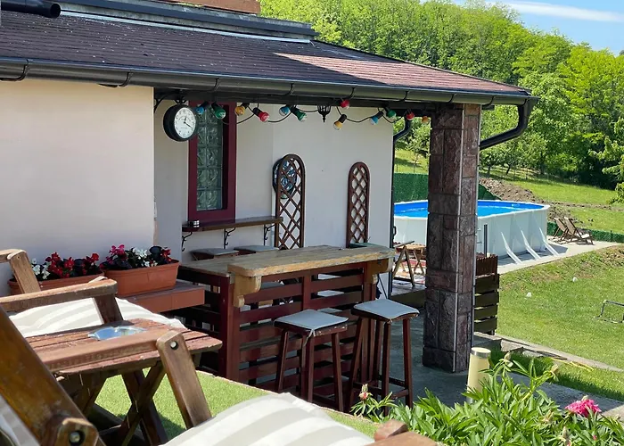 Avala Sunset アパート ベオグラード