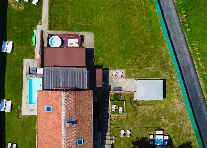 Διαμέρισμα Avala Sunset *